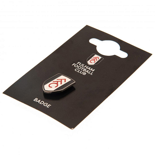 Значок Фулхэм Badge