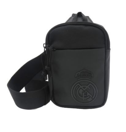 Сумка через плечо Реал Мадрид Cross Body 01BD92-22RM