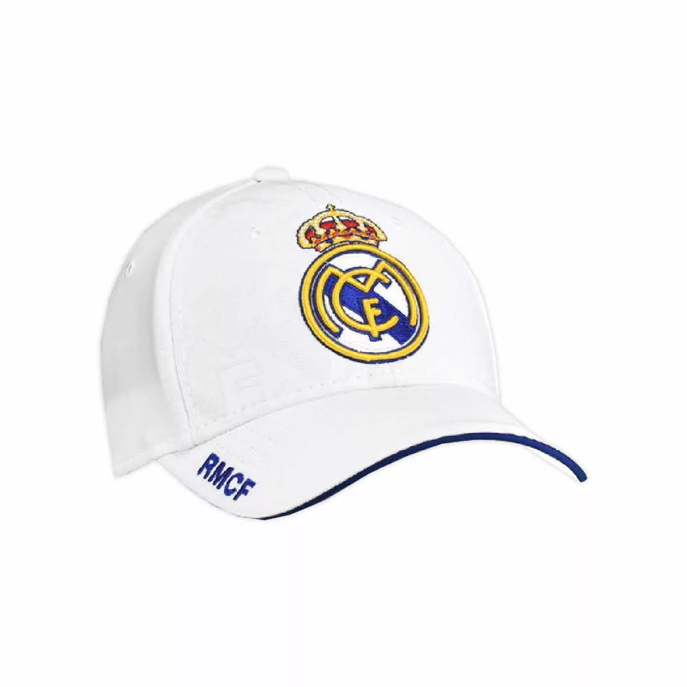 Бейсболка детская Реал Мадрид Cap PWH JUNIOR