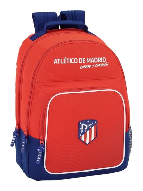 Рюкзак Атлетико Double Backpack RD