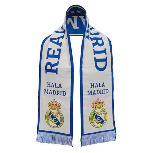 Шарф Реал Мадрид Scarf WHR