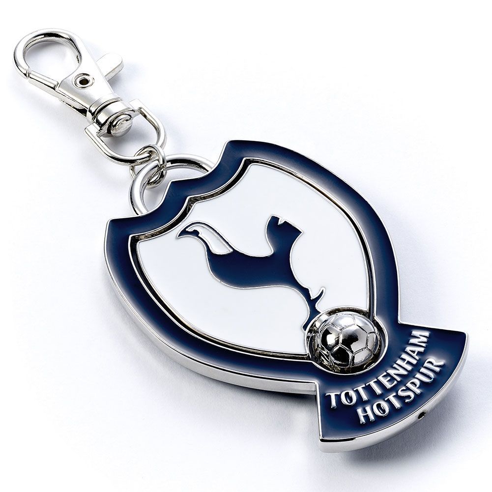 Подвеска на сумку Тоттенхэм Spinner Bag Charm