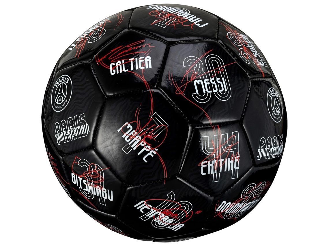 Мяч ПСЖ Football Historicos