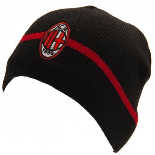 Шапка Милан Knitted Hat