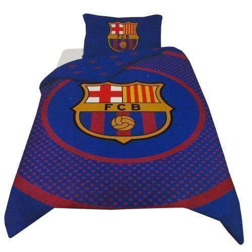 Постельное белье 1,5 спальное Барселона Duvet Set BE