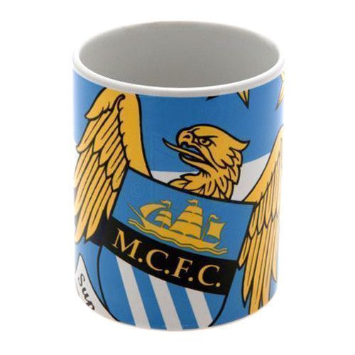 Кружка Манчестер Сити Boxed Mug