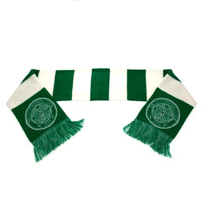 Шарф Селтик Bar Scarf Old