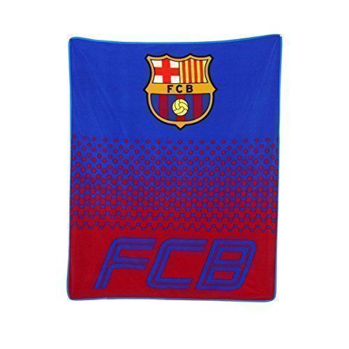 Плед Барселона Fleece Blanket FD