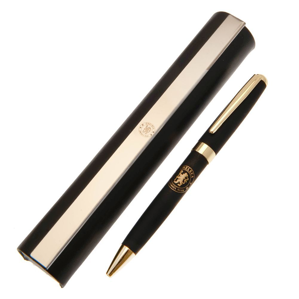 Ручка Челси Pen & Roll Case