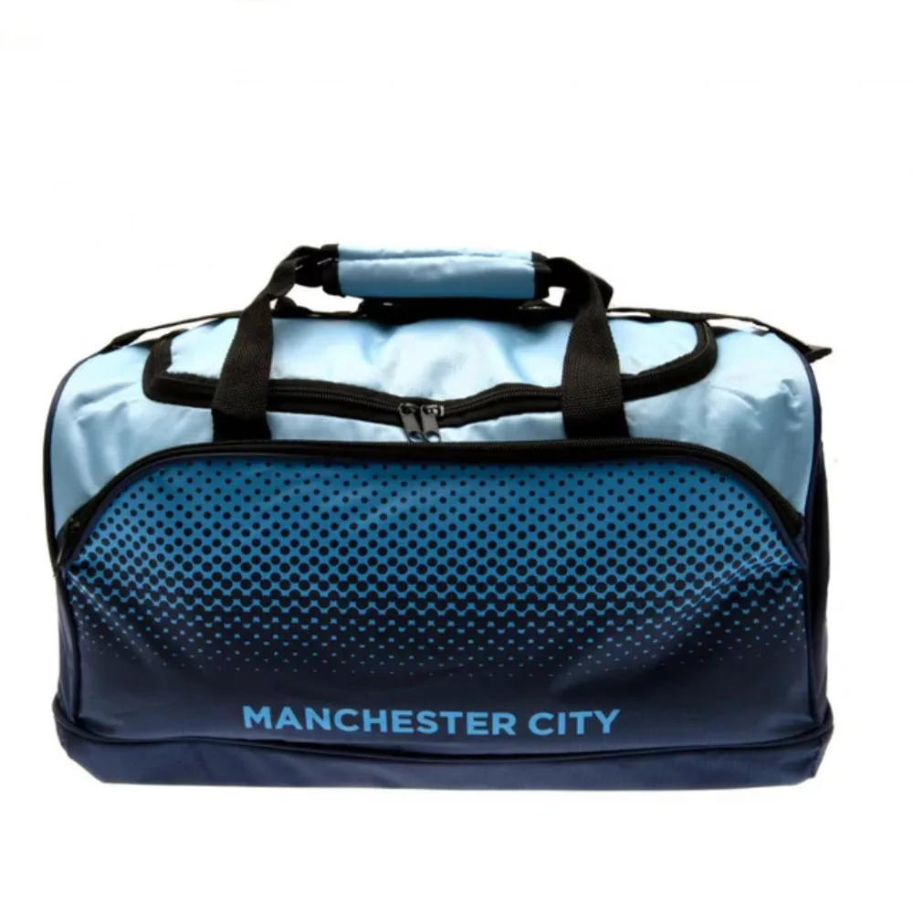Спортивная сумка Манчестер Сити Holdall
