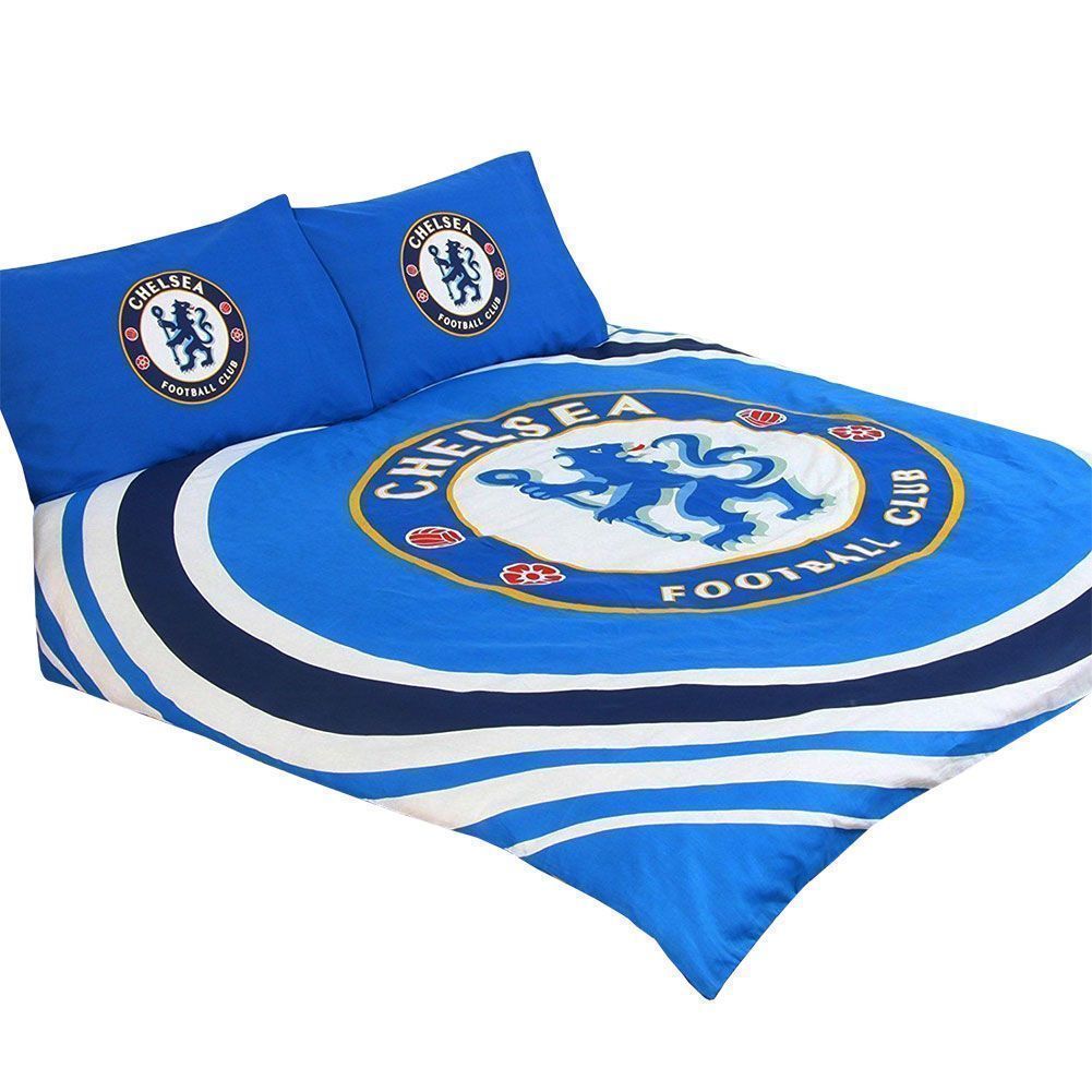 Постельное белье Челси 2 спальное Pulse Double Duvet Set