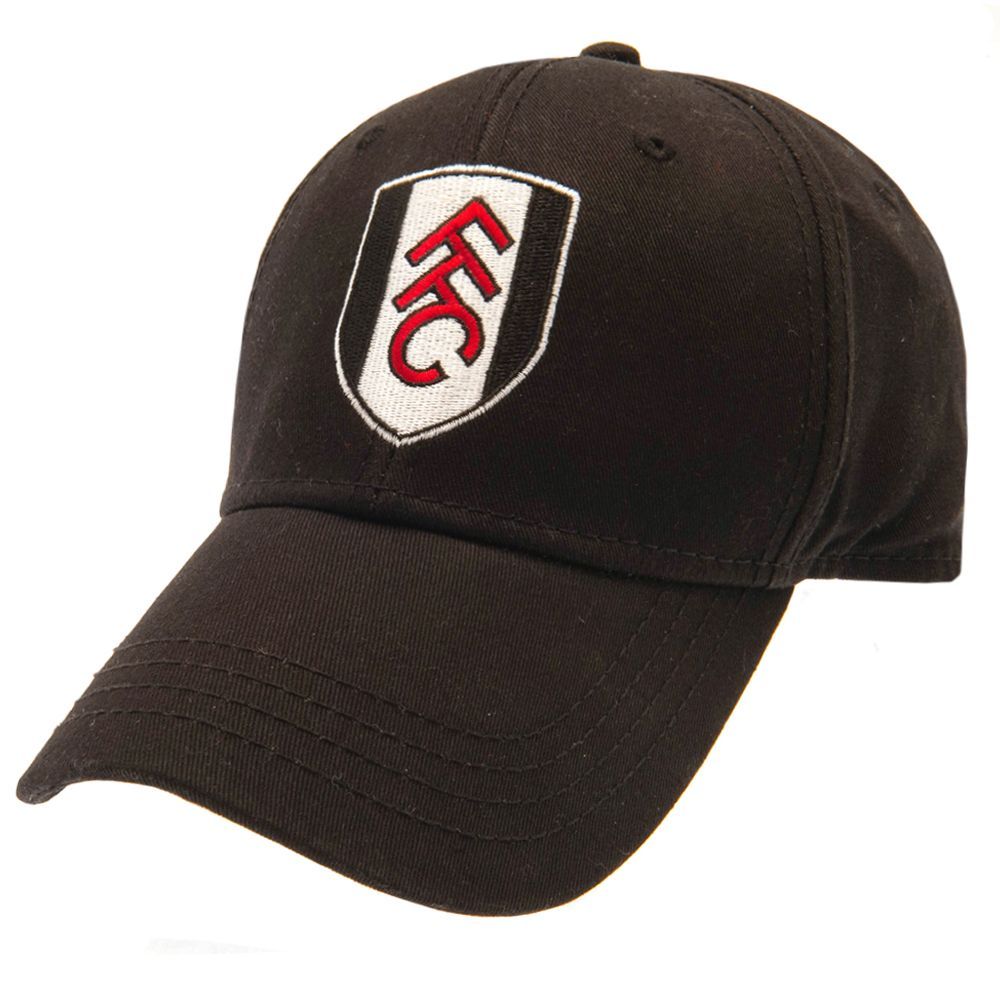 Бейсболка Фулхэм Cap