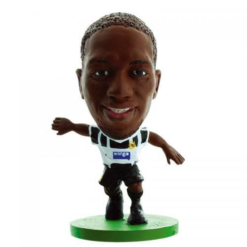 Фигурка Ньюкасл SoccerStarz Sissoko