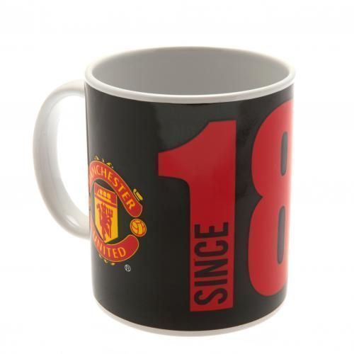 Кружка Манчестер Юнайтед Mug SN