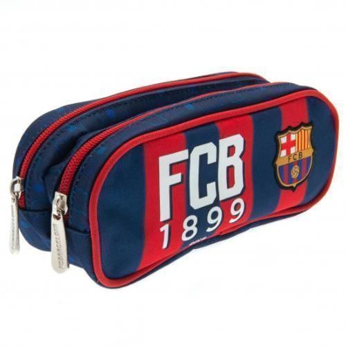 Пенал Барселона shaped Pencil Case BST