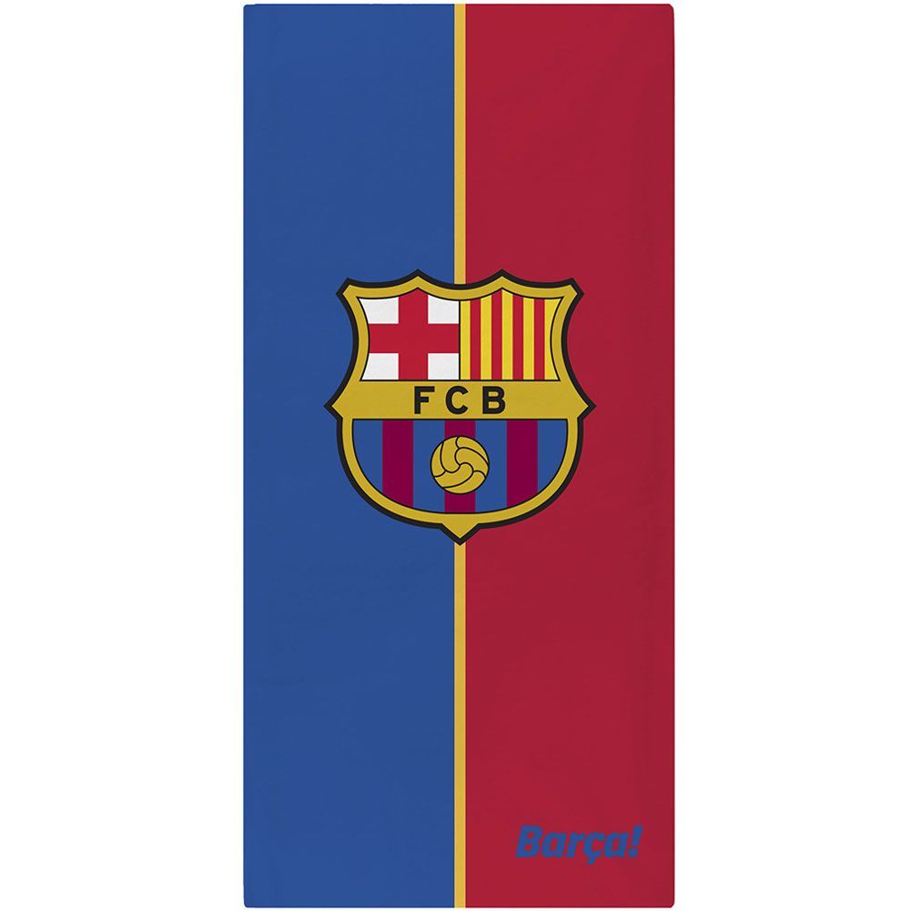 Полотенце Барселона Towel
