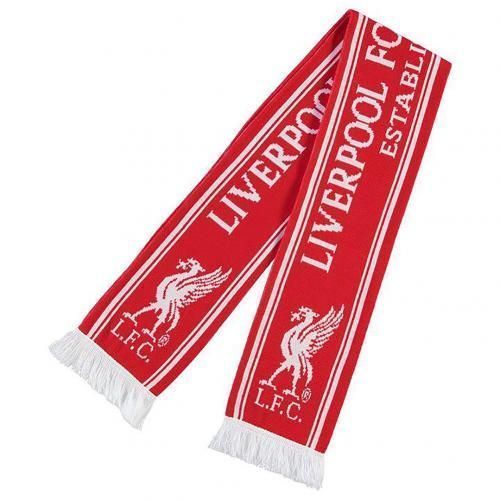 Шарф Ливерпуль Scarf LB