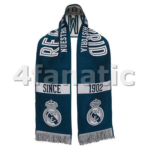 Шарф Реал Мадрид Scarf PER