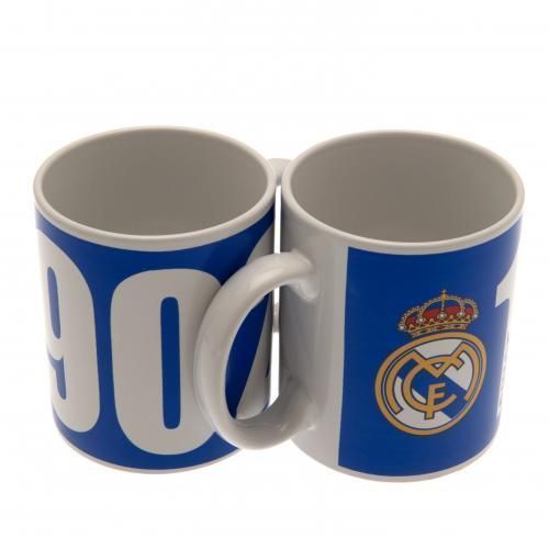 Кружка Реал Мадрид Mug SN