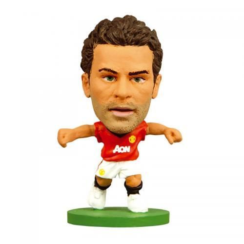 Фигурка Манчестер Юнайтед SoccerStarz Mata