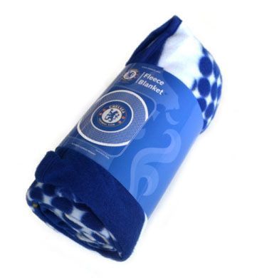 Плед Челси Fleece Blanket BE