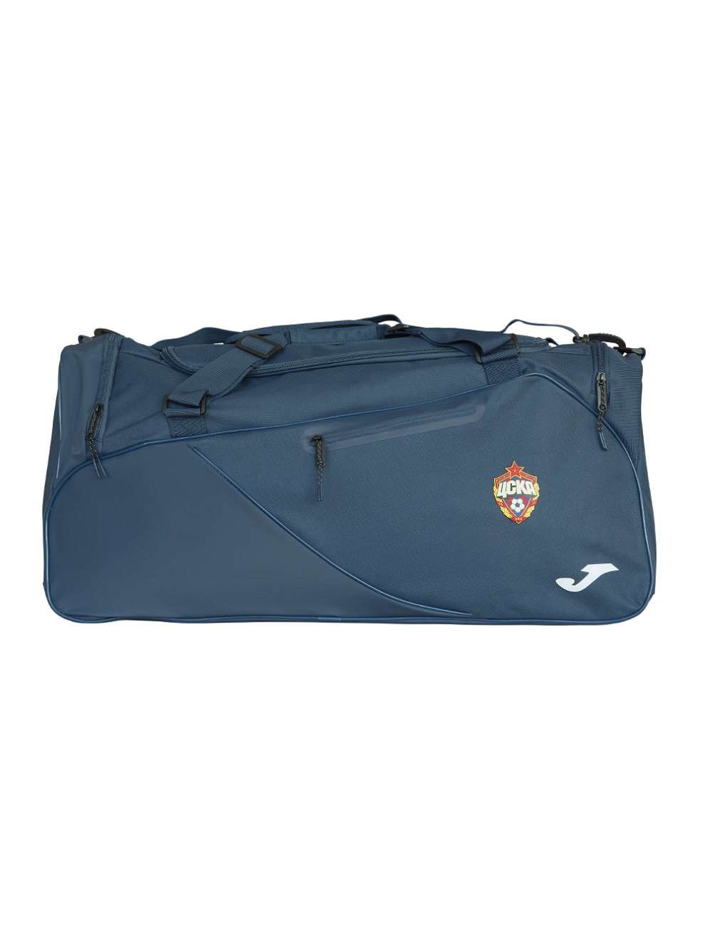 Сумка ЦСКА JOMA тёмно-синяя