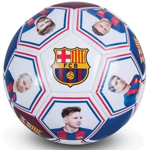 Мяч Барселона Photo Signature Football