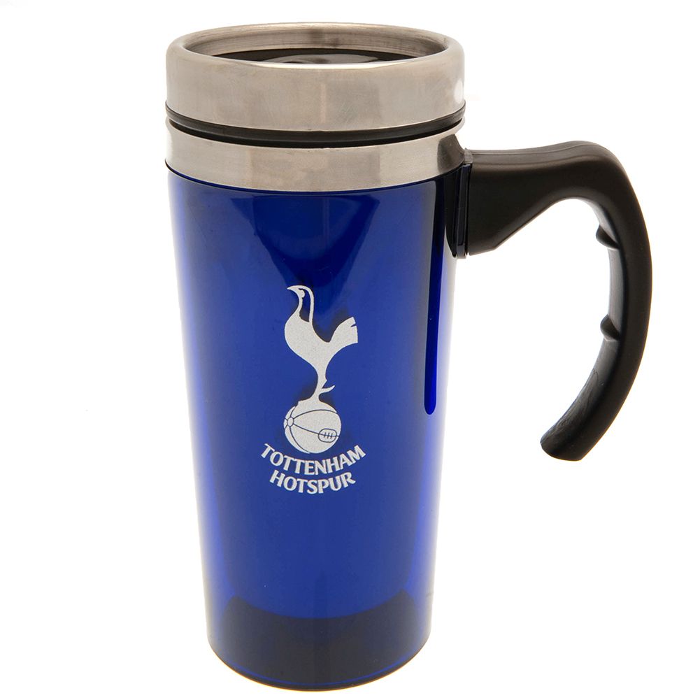 Термокружка Тоттенхэм Handled Travel Mug