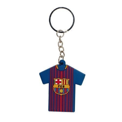 Брелок Барселона Keyring TS