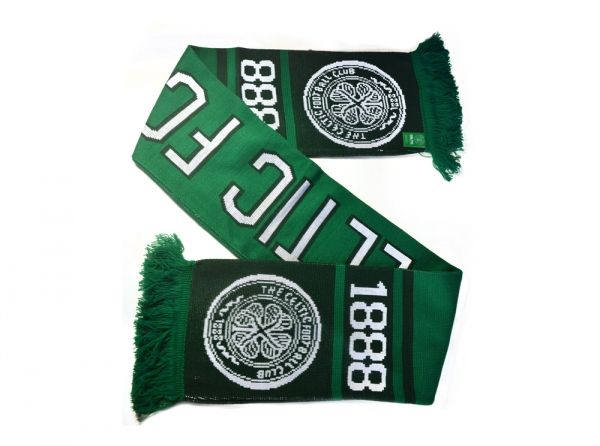 Шарф Селтик Scarf NR