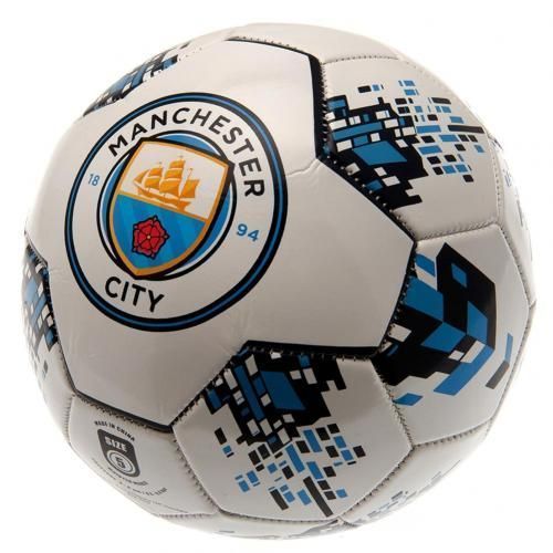 Мяч Манчестер Сити Football NV