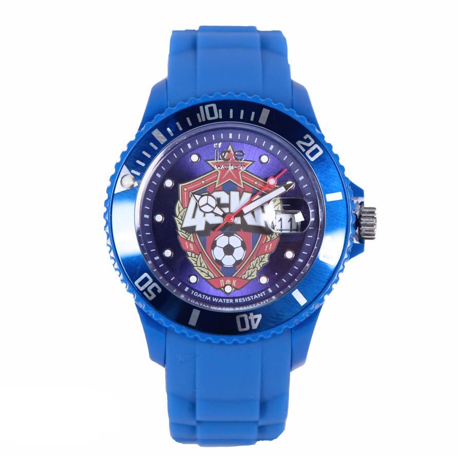 Часы наручные ЦСКА Ice Watch