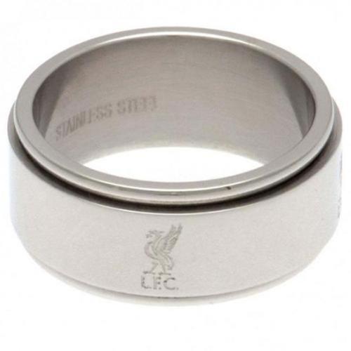 Кольцо Ливерпуль Spinner Ring