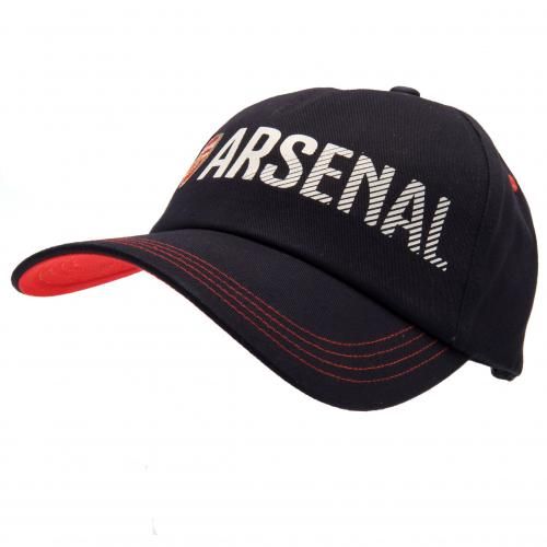 Бейсболка Арсенал Cap WM