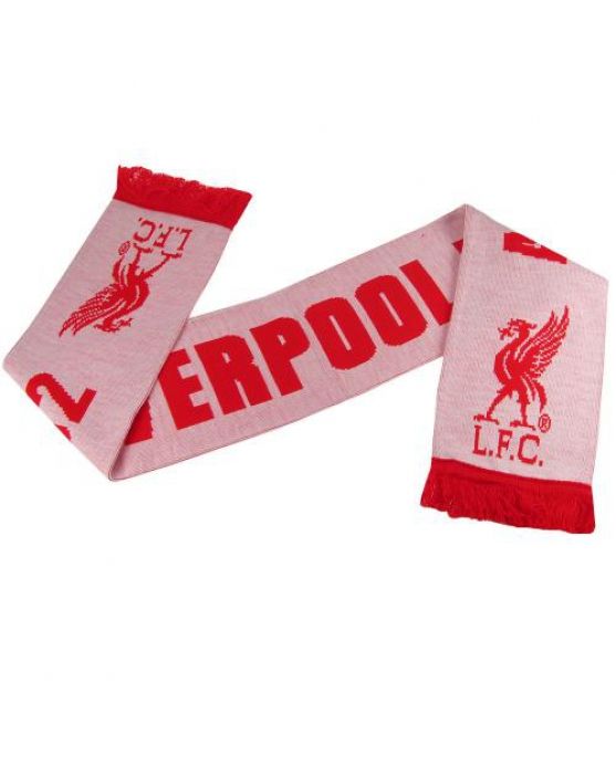 Шарф Liverpool F.C. Scarf AN