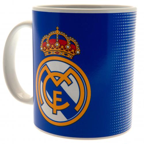 Кружка Реал Мадрид Mug HT