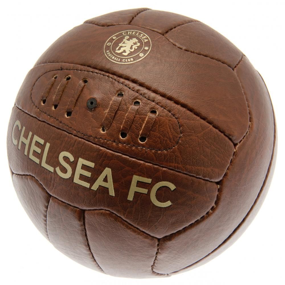 Мяч Челси Faux Leather Football