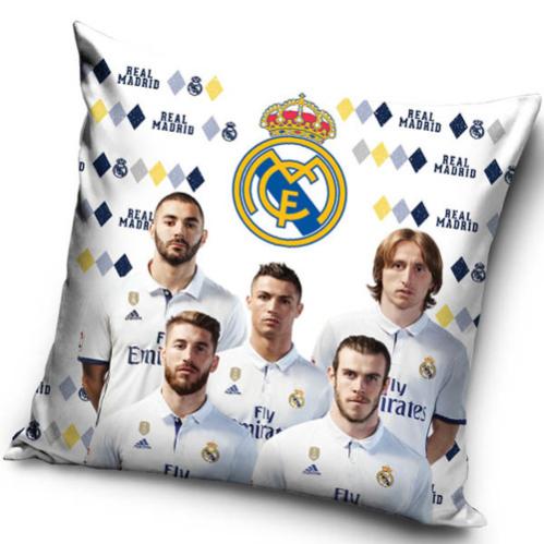 Наволочка Реал Мадрид pillowcase PL8