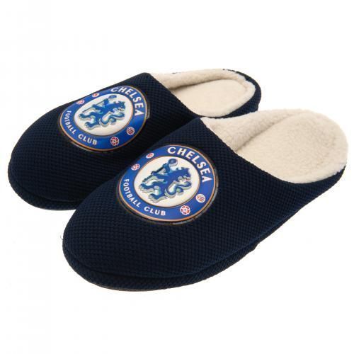 Тапочки Челси Mens Mules