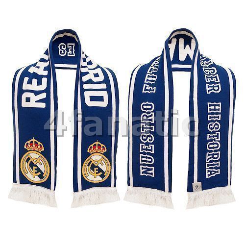 Шарф Реал Мадрид Scarf NI