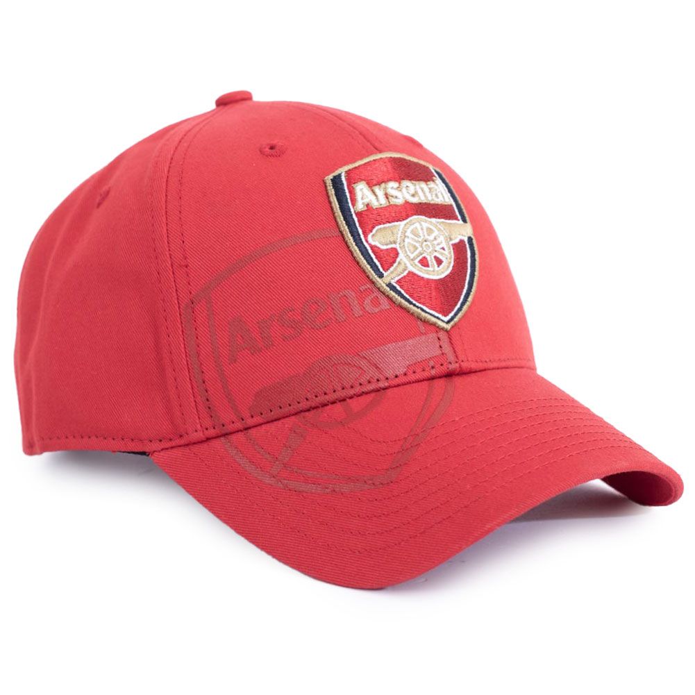 Бейсболка Арсенал Red Obsidian MVP Cap