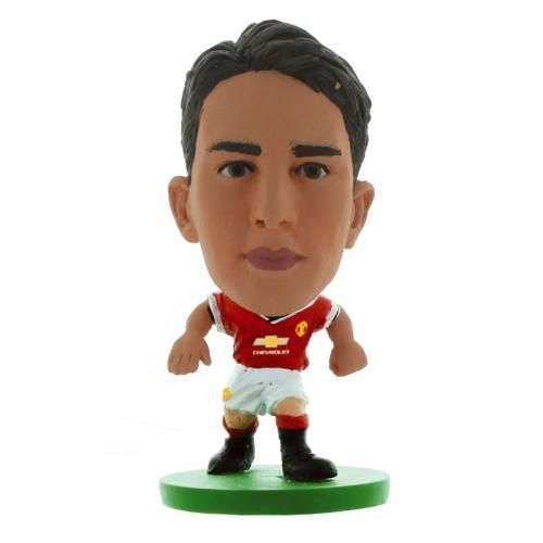 Фигурка Манчестер Юнайтед SoccerStarz Januzaj