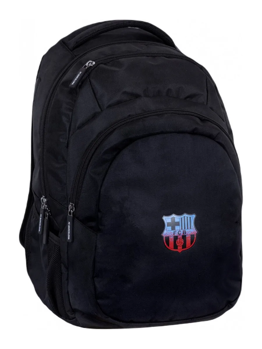 Рюкзак Барселона Backpack Young Black