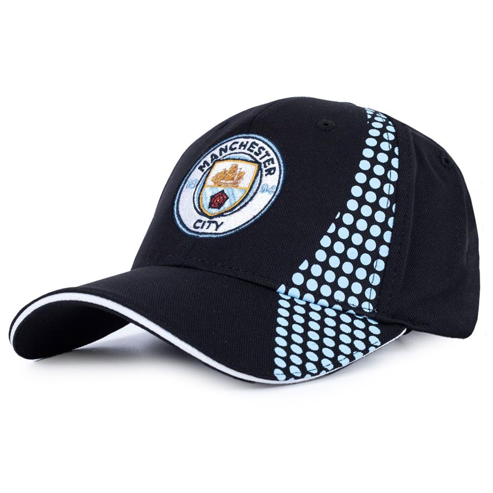 Бейсболка Манчестер Сити UCL Fan Cap
