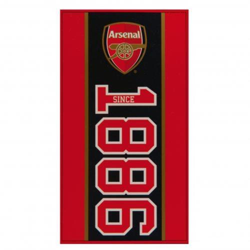 Полотенце Арсенал Towel SN