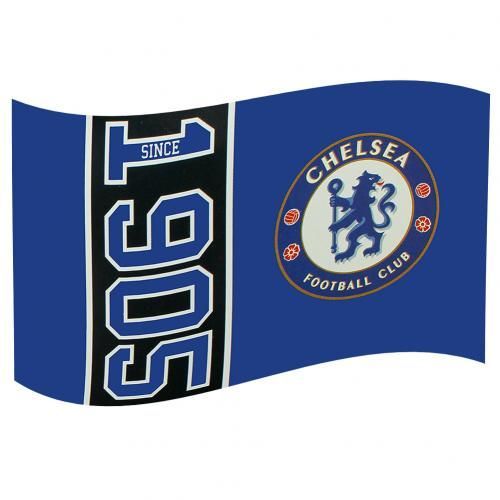 Флаг Челси Flag SN