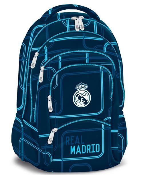 Рюкзак Реал Мадрид Backpack 5K DB