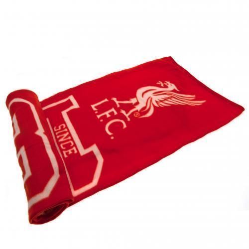 Плед Ливерпуль Fleece Blanket ES