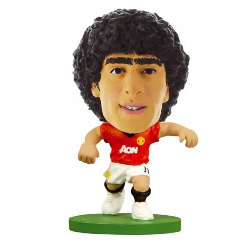 Фигурка Манчестер Юнайтед SoccerStarz Fellaini