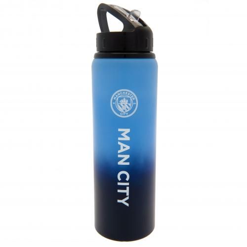 Бутылка Манчестер Сити Aluminium Drinks Bottle XL
